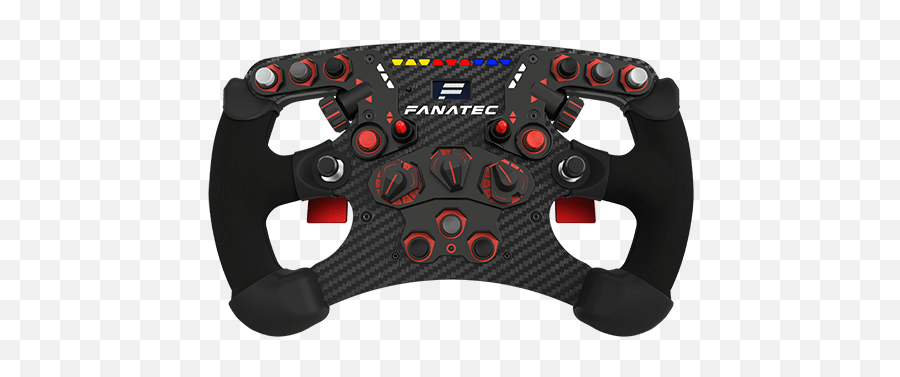 Fanatec Podium Racing Wheel Formula For Xbox One U0026 Pc Emoji,Facebook Emoticons Steering Wheel
