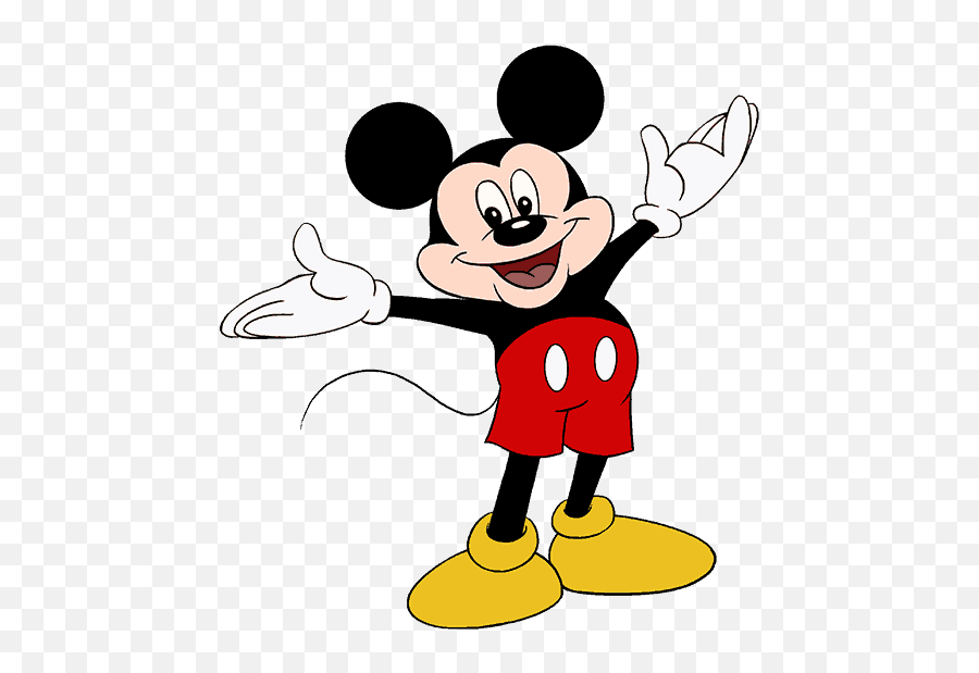 How To Draw Mickey Mouse Easy Drawing Guides Emoji,Mickey Mouse Mad Face Emotion