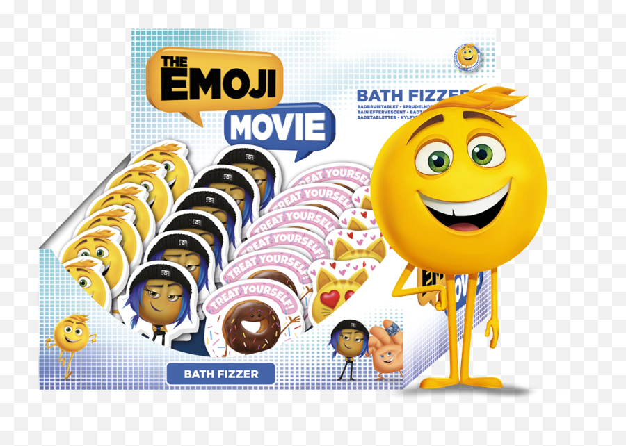 Download As Topbrands Was Carried Away By All Emojiu0027s We - Happy,Emoji Movie