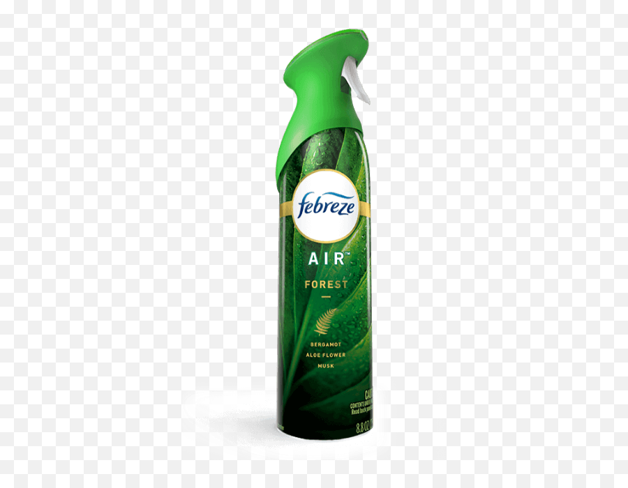 Forest Air Effects Febreze Air Emoji,Smart People Bottled Up Emotion