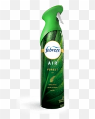 Forest Air Effects Febreze Air Emoji,Smart People Bottled Up Emotion