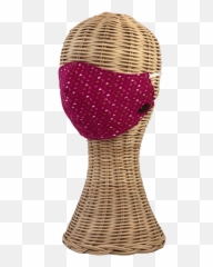 Canada Bliss Face New Adjustable Mask - Jute Emoji,Mariner Emoji