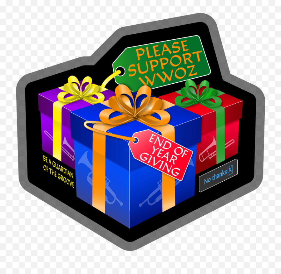 Wwoz Latest Page 9 Wwoz New Orleans 907 Fm Emoji,Get Present Emoji