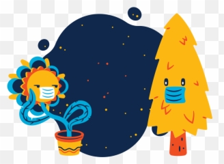 Style Plants During Pandemic Vector Images In Png And Svg Emoji,Free Weed Emojis No Background