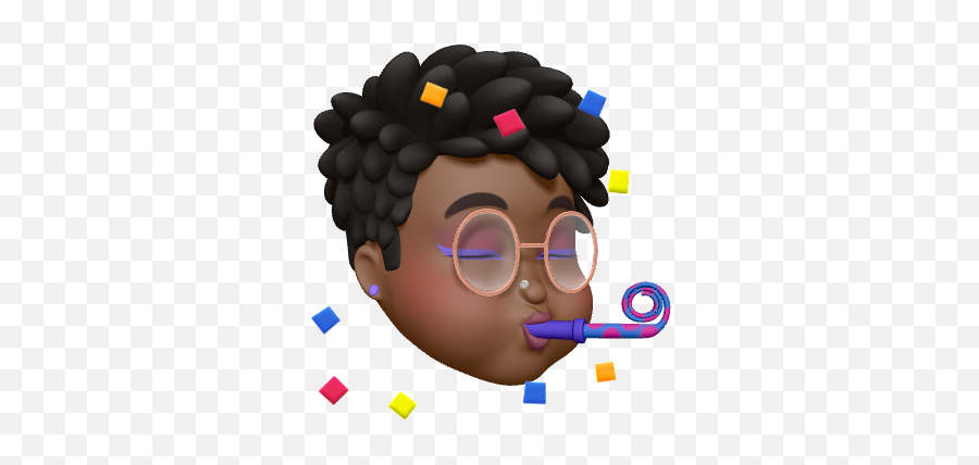 Liz Macias Lizmacias Twitter - Curly Emoji,Dalek Emoji