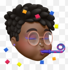 Liz Macias Lizmacias Twitter - Curly Emoji,Dalek Emoji