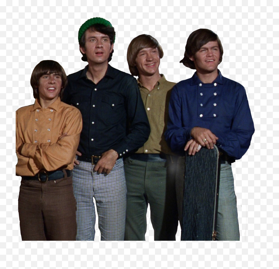 Popular And Trending Mickydolenz Stickers On Picsart Emoji,Monkees Emojis