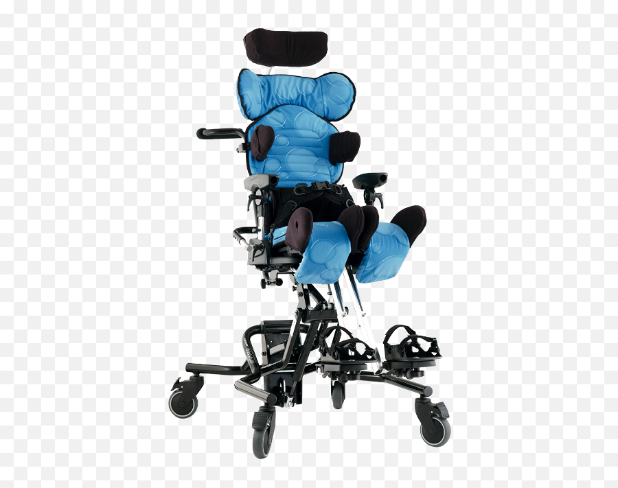Mygo Seating System Leckey Products Emoji,Emotion Wheelchair Wheel Spring