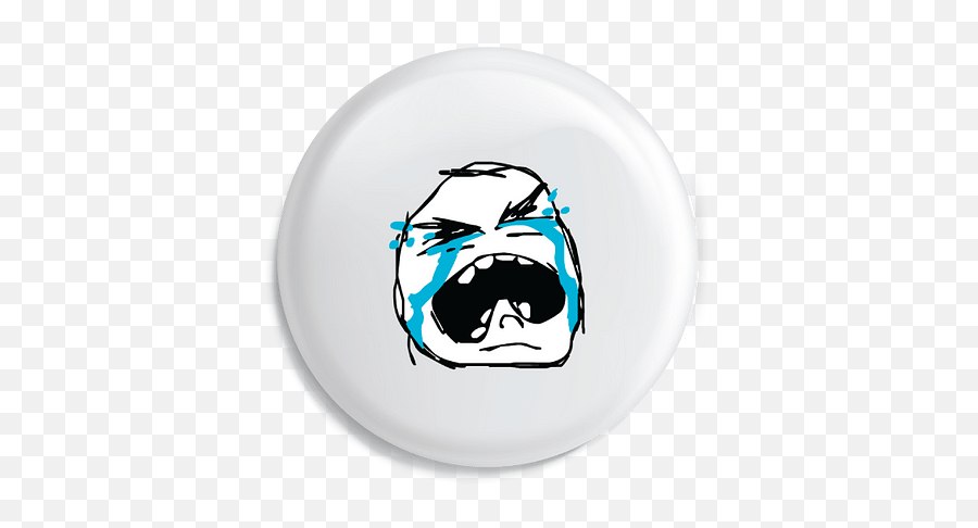 Meme Archives - Jiffy Buttons U0026 Vinyl Emoji,Emoticon Girl Meme Cries