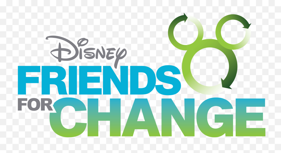 Disneyu0027s Friends For Change Disney Wiki Fandom - Friends For Change Emoji,Miley Cyrus Emoji