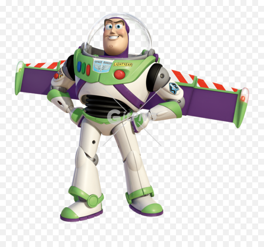 Download Buzz Lightyear Png Transparent - Transparent Toy Story Buzz Lightyear Emoji,Buzz Lightyear Emoji