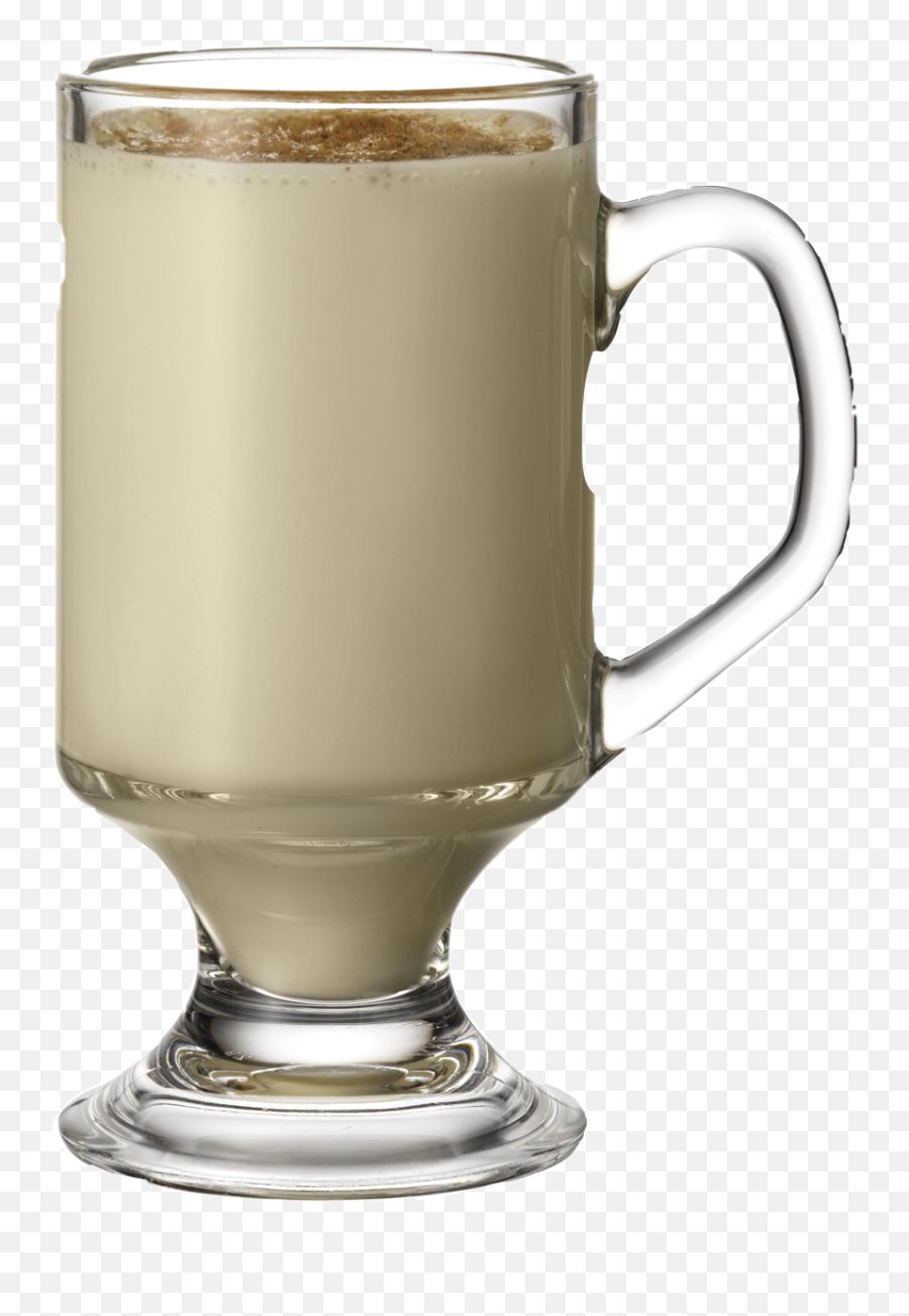 The Most Edited - Egg Nog In Glass Emoji,Eggnog Emoji