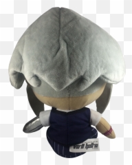 Dana Plush U2013 Ysbryd Emoji,Va11-ha11a Emoticon