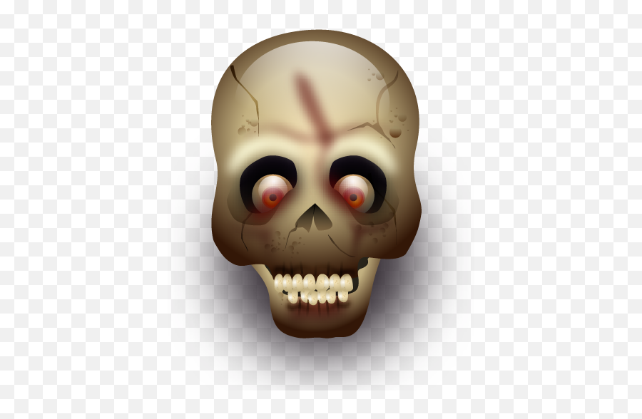 The Evil Dead Icon - Halloween Icons Softiconscom Icons Emoji,Devilish Emoticon