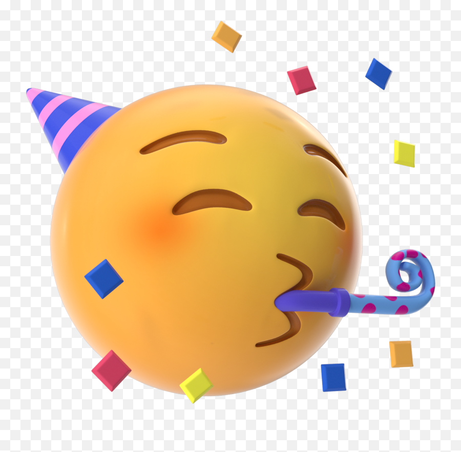 Birthday Parties U2013 Courts Of Nwi Emoji,Party Emoji