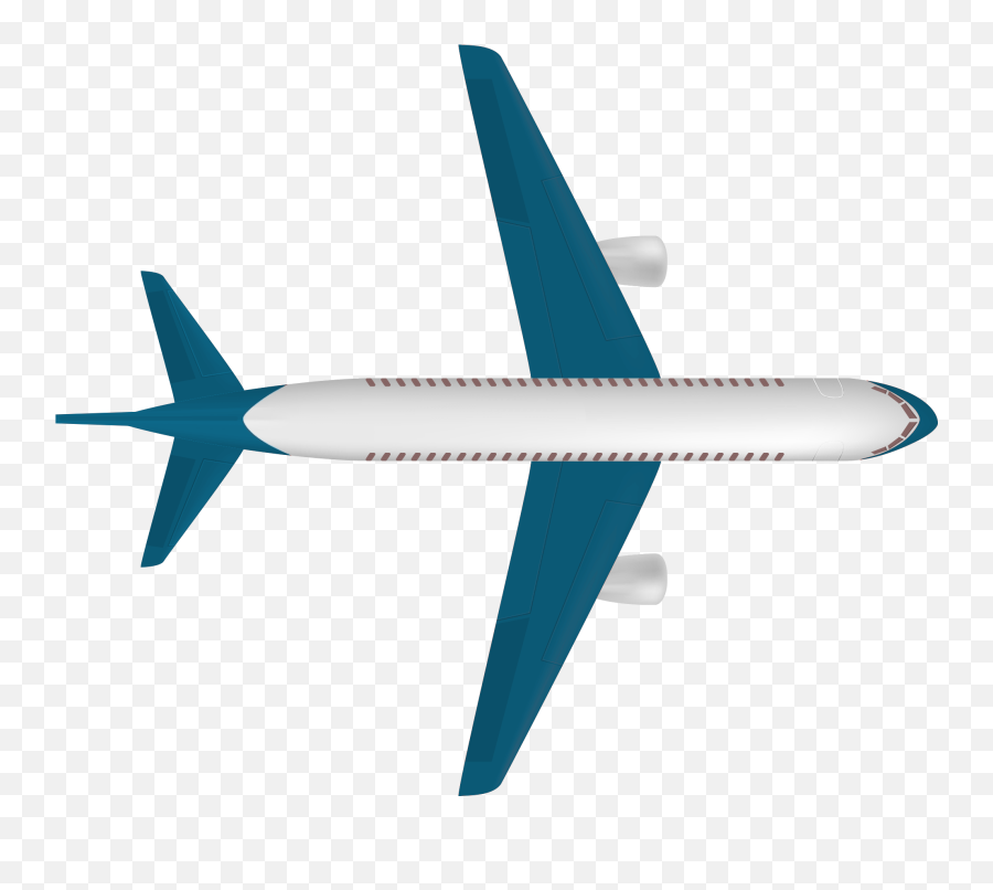 United Ats Aviation Technology Services Emoji,Airplane Emoji