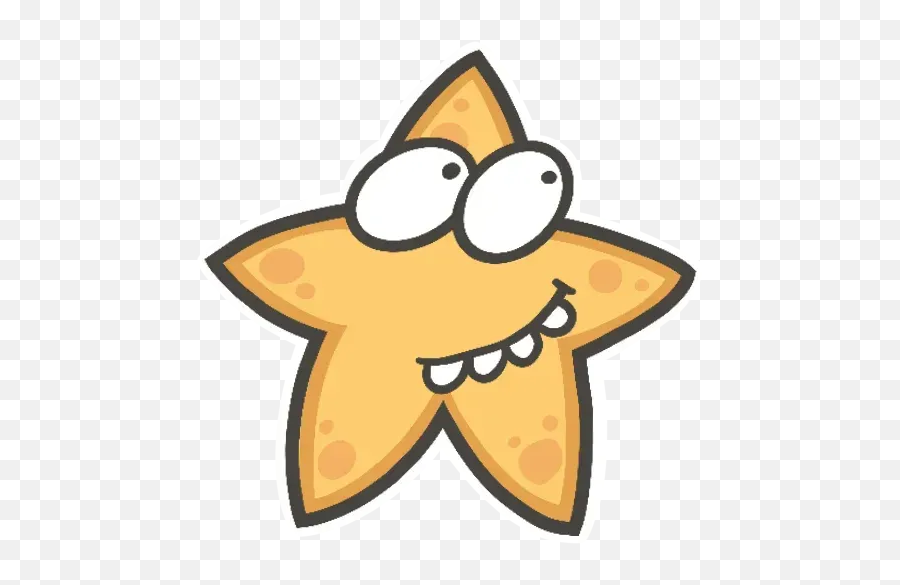 Starmoji Sticker Pack - Stickers Cloud Emoji,Twinkle Stars Emoji