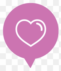 American Awareness For Covid - 19 Emoji,Blood Heart Emoji
