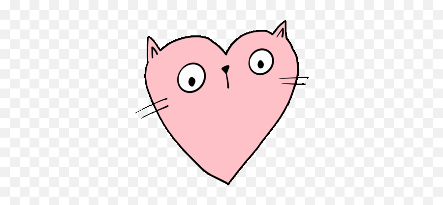 Cumpleaños De Iván Baamboozle Emoji,Cat Heart Emoji Gif