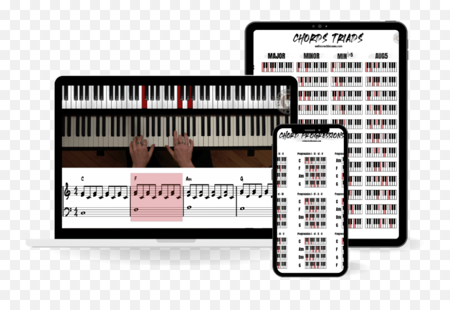 Online Rock Lessons - Piano U0026 Keyboards Lessons Emoji,Piano Emoji