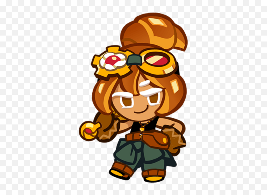 Discuss Everything About Cookie Run Kingdom Wiki Fandom Emoji,Helikopter Emoji