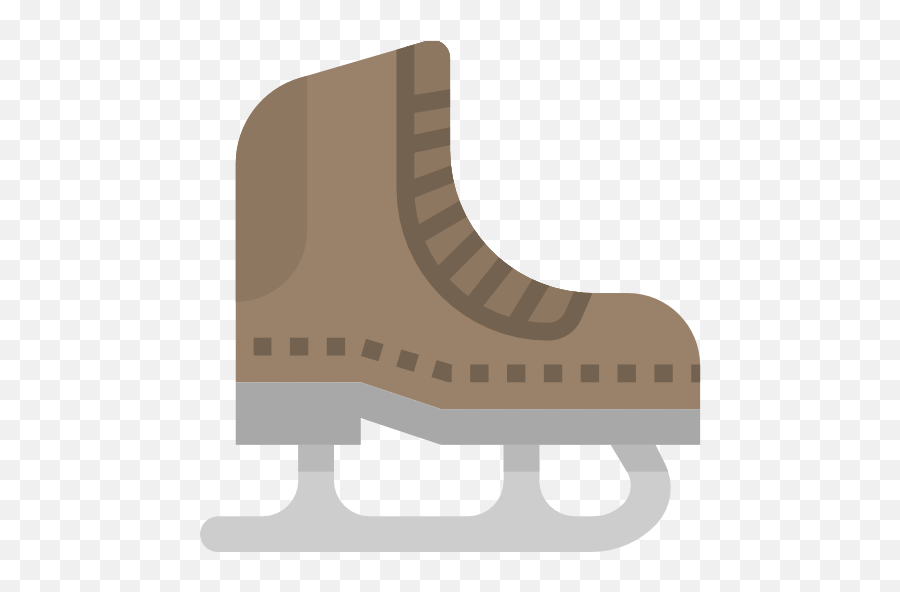 Ice Skate - Free Sports And Competition Icons Emoji,Boot Emoji