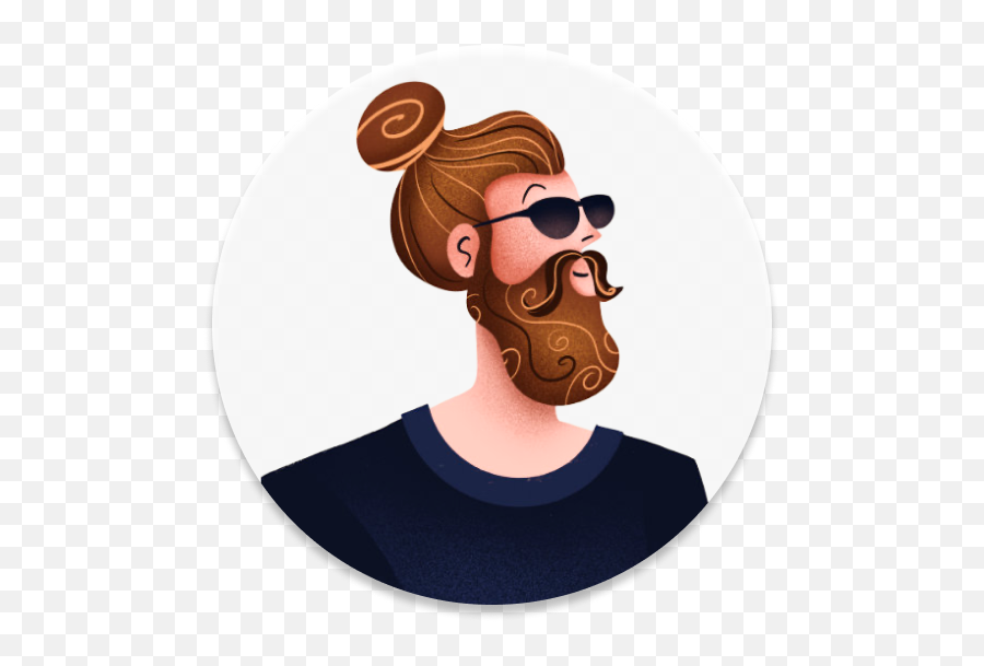 Zlatko Bijelic Founder At Tako Agency Building Products Emoji,Glases Guy Emoji