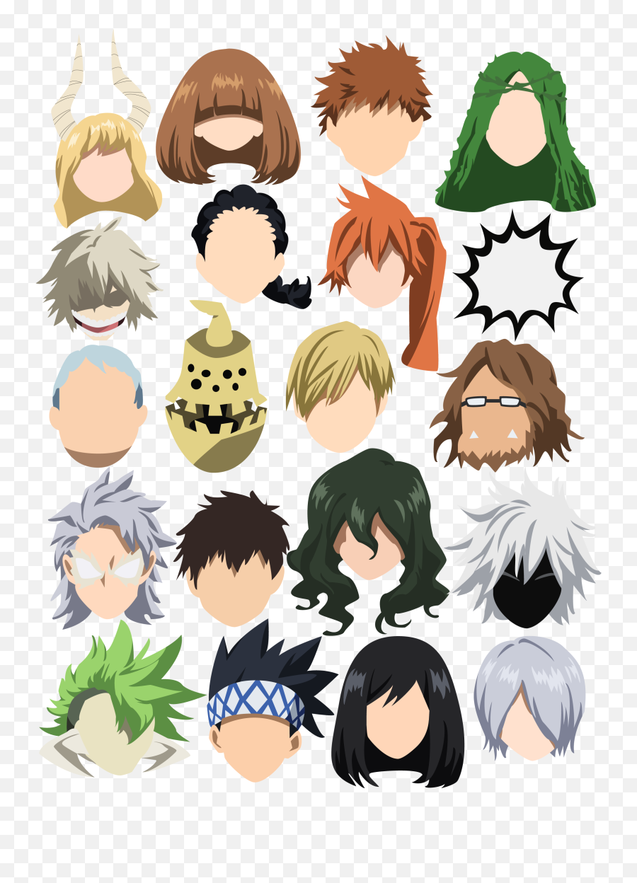 Class 1 - B Bokunoheroacademia My Hero My Hero Academia Mha Class 1b Emoji,Deku Emoji