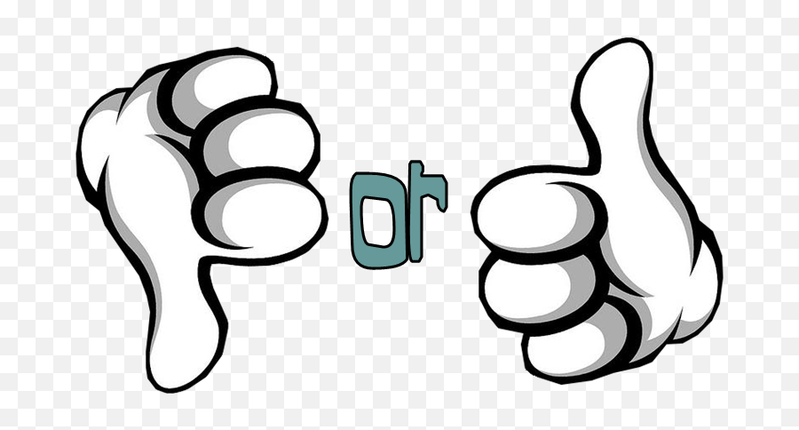 September - Thumbs Up Clipart Full Size Clipart 3601537 Transparent Background Black Thumbs Up Thumbs Down Clipart Emoji,Black Thumbs Up Emoji
