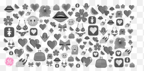 Tumors Hide Within Dense Breast Tissue - Decorative Emoji,Breast Cancer Emoji