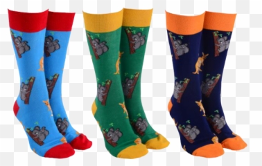 Giftware - For Teen Emoji,Alien Emoji Socks
