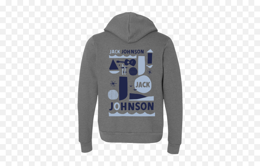 Jack Johnson - Long Sleeve Emoji,Sweatshirt Lyrics With Emojis