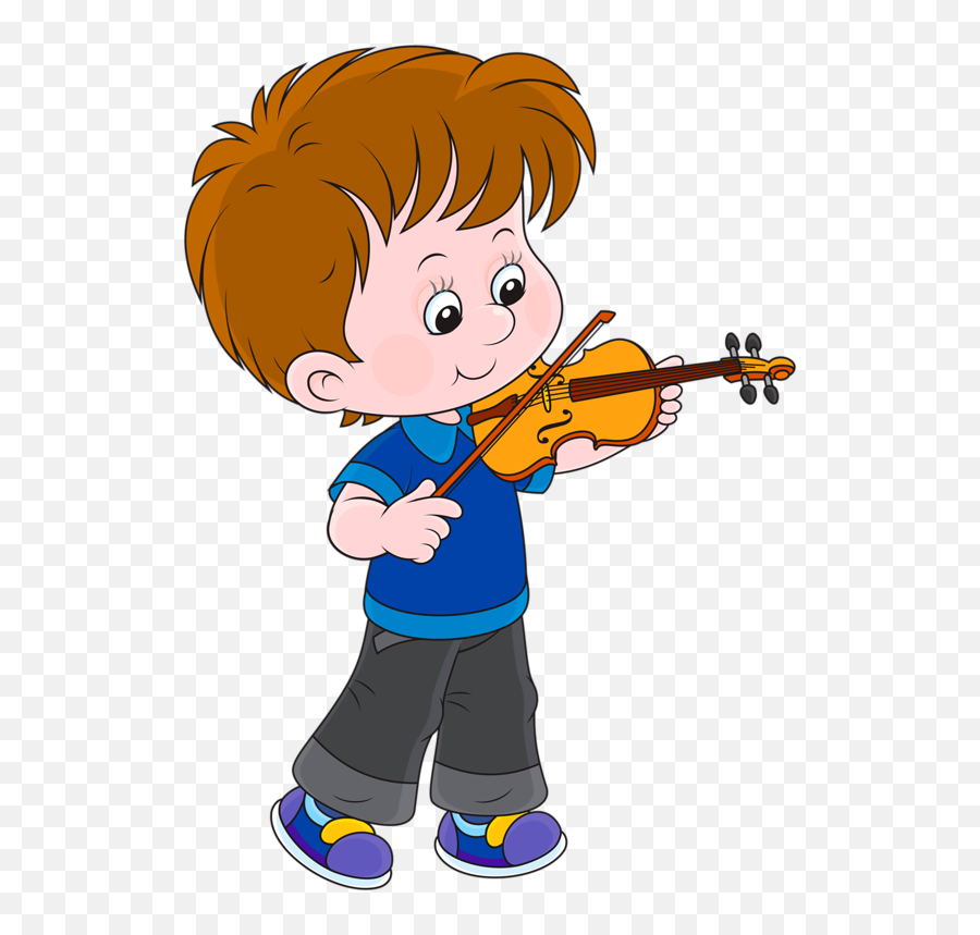 110 Ideas - Play A Violin Clipart Emoji,Violin Trumpet Saxophone Emoji Pop
