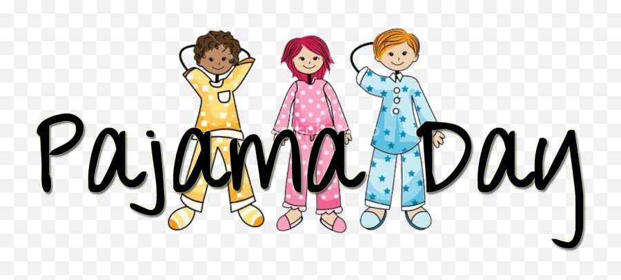 Girl Clipart Pajama Girl Pajama Emoji,Emoji Pyjama