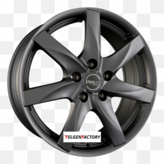 Alufelgen Shop Mit Großer Auswahl Felgenfactoryde - Proline Bx100 Emoji,Fiat Freemont Emotion