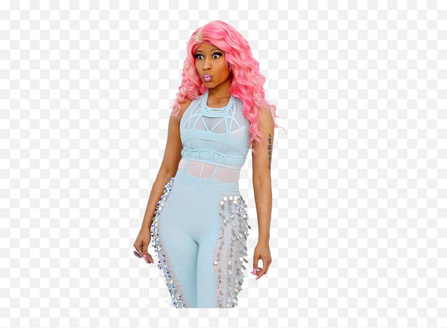 Nicki Minaj Billboard - Nicki Minaj Billboard Awards Emoji,Nicki Minaj Emoji