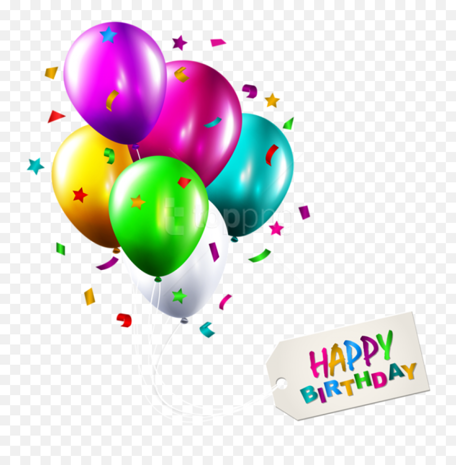Mickey Mouse Birthday Png - Mickey Mouse Balloons Png Png Format Birthday Balloons Png Emoji,Feliz Cumplea?os Emoji