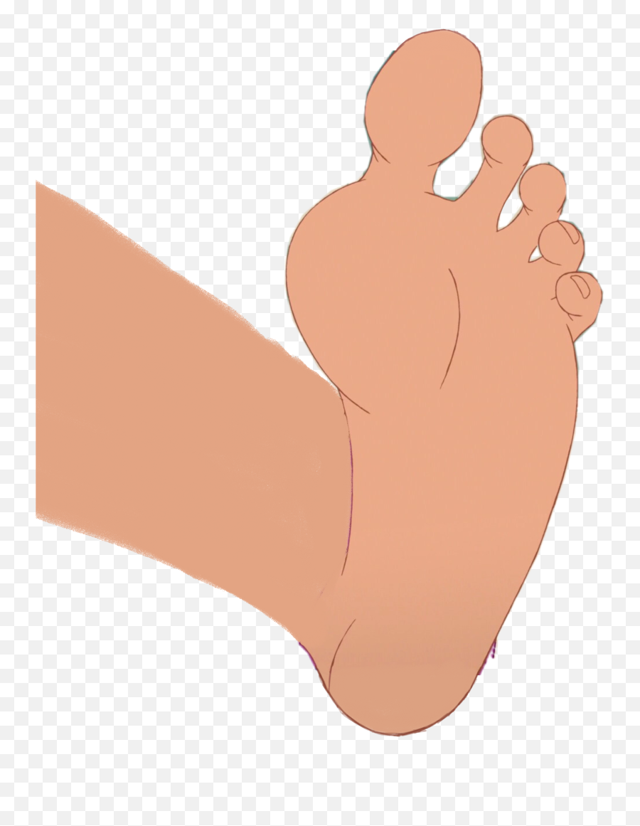 Disney Cinderella Anastasia Sticker - Anastasia From Cinderella Foot Emoji,Bare Feet Emoji