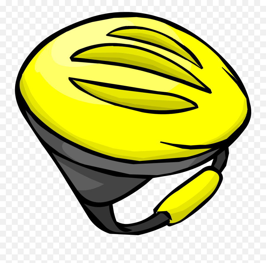 Bike Helmet Club Penguin Wiki Fandom - Bike Helmet Clipart Png Emoji,Bike Emojis