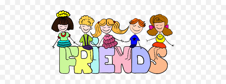 Advance Friendship Day Wishes Gif With Name First Wishes - Interaction Emoji,Emoji Quotes About Friends