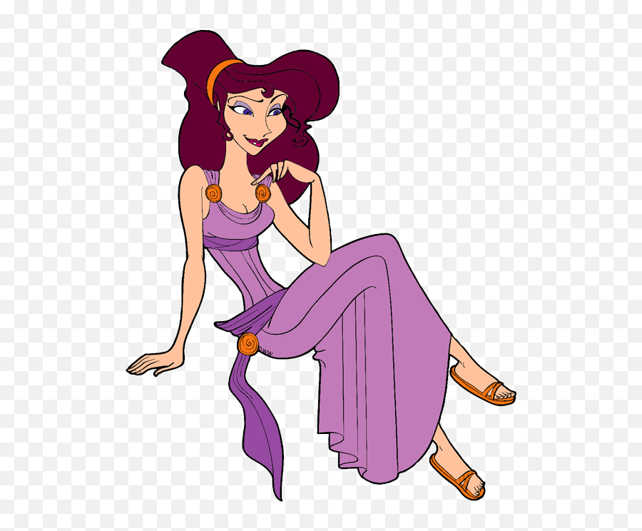 Meg Megara Hercules Disney Sticker Megara Hercules Disney Png Emoji Hercules Emoji Free Emoji Png Images Emojisky Com