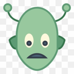 Martian Icon - Martian Icon Emoji,Mars Rover Emoji