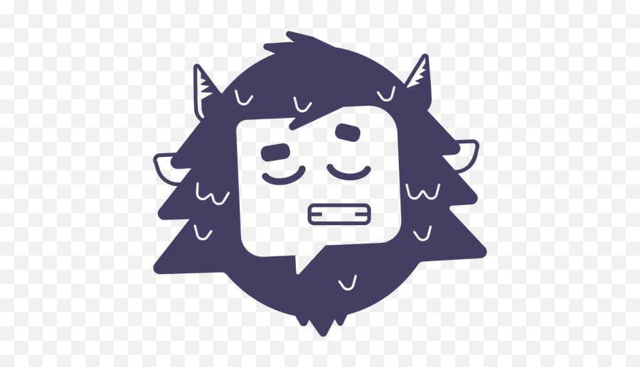 Snowman Character Emoji - Emoji De Designer Png,Snowman Emoji