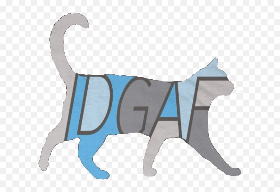 The Most Edited - Animal Figure Emoji,Dgaf Emoji
