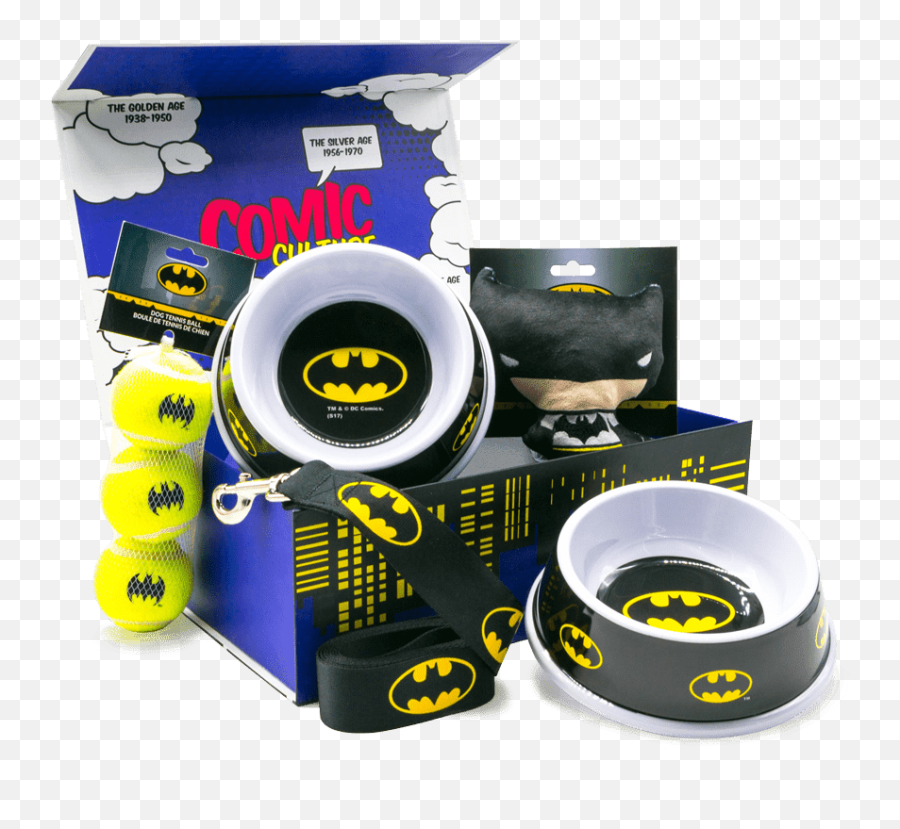 Gift Giving Supporting Local Businesses This Holiday Season - Batman Pet Box Emoji,Batman Emoji Pillow