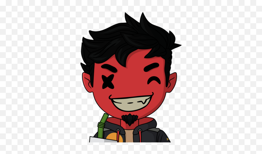 Cartoonz The Youtooz Wiki Fandom - Cartoonz Youtooz Emoji,Jacksepticeye Emoji