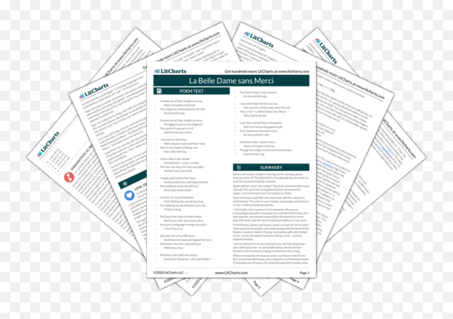 La Belle Dame Sans Merci Poem Summary - My Lips Have Kissed Emoji,Emotion Code Chart Pdf