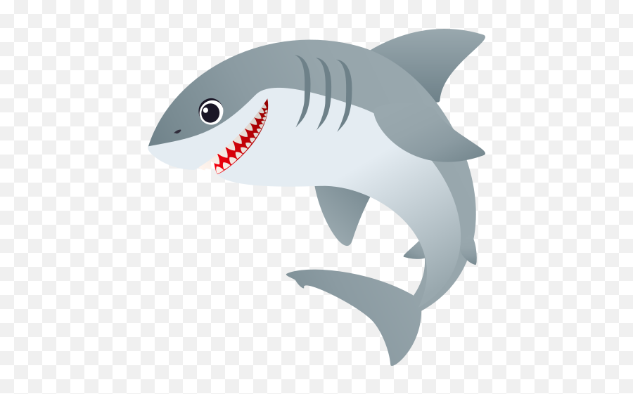Emoji Shark To Copy Paste - Emoji Tiburon,Tiger Emoji
