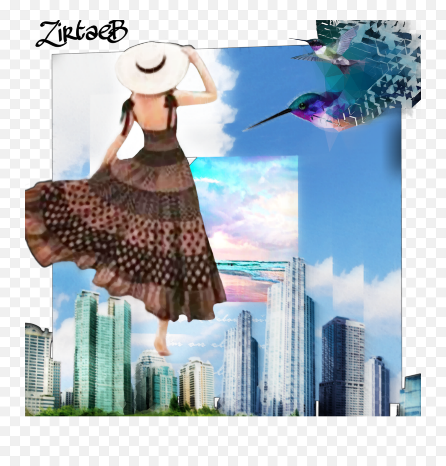 3dart 100picsart Image By Beatriz Triz Triz - Ruffle Emoji,100 Emoji Dress