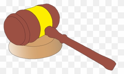 Gavel Clipart Cool Gavel Cool - Gavel Emoji,Is There A Gavel Emoji